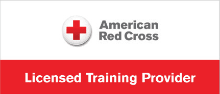 American Red Cross Logo | CPR1