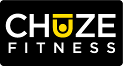 Chuze fitness logo | CPR1