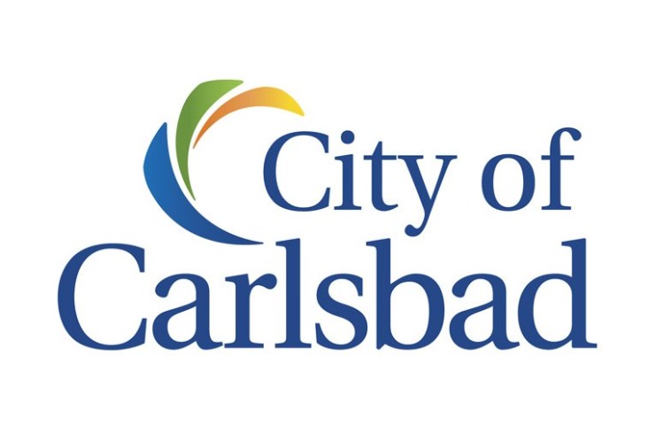 City if Carlsbad logo | CPR1