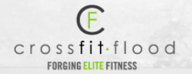 Crossfit flood logo | CPR1
