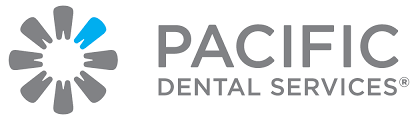Pacific dental services logo | CPR1