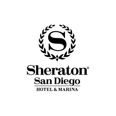 Sheraton san Diego logo | CPR1