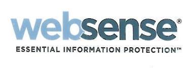 Websense logo | CPR1
