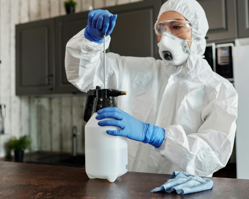 OSHA Bloodborne Pathogens
