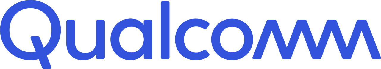 Qualcomm Logo | CPR1