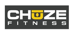 Choze Fitness Logo | CPR1