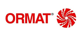 Ormat Logo | CPR1