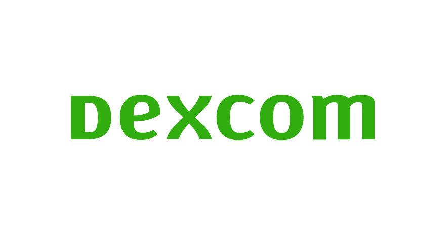Dexcom Logo | CPR1