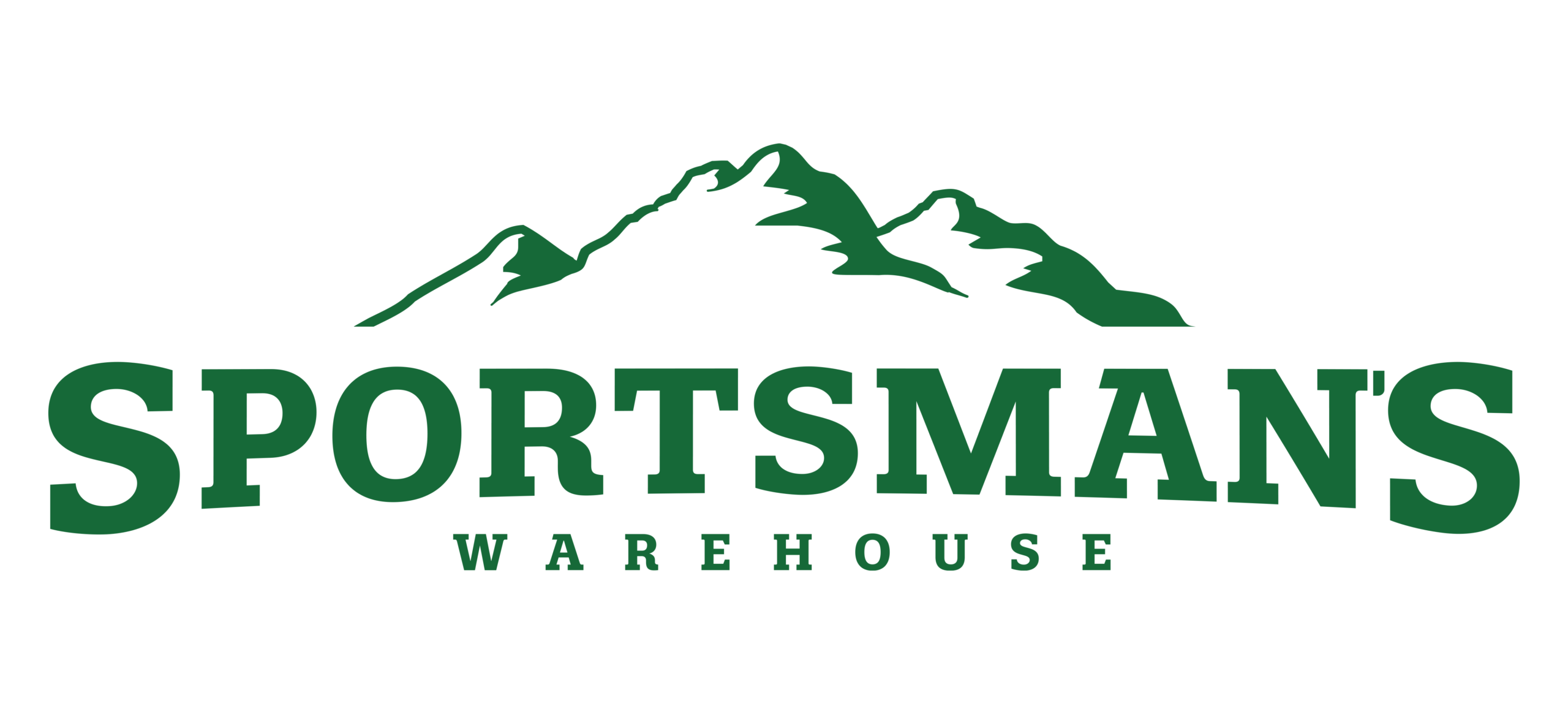 Sportsman's Ware House | CPR1