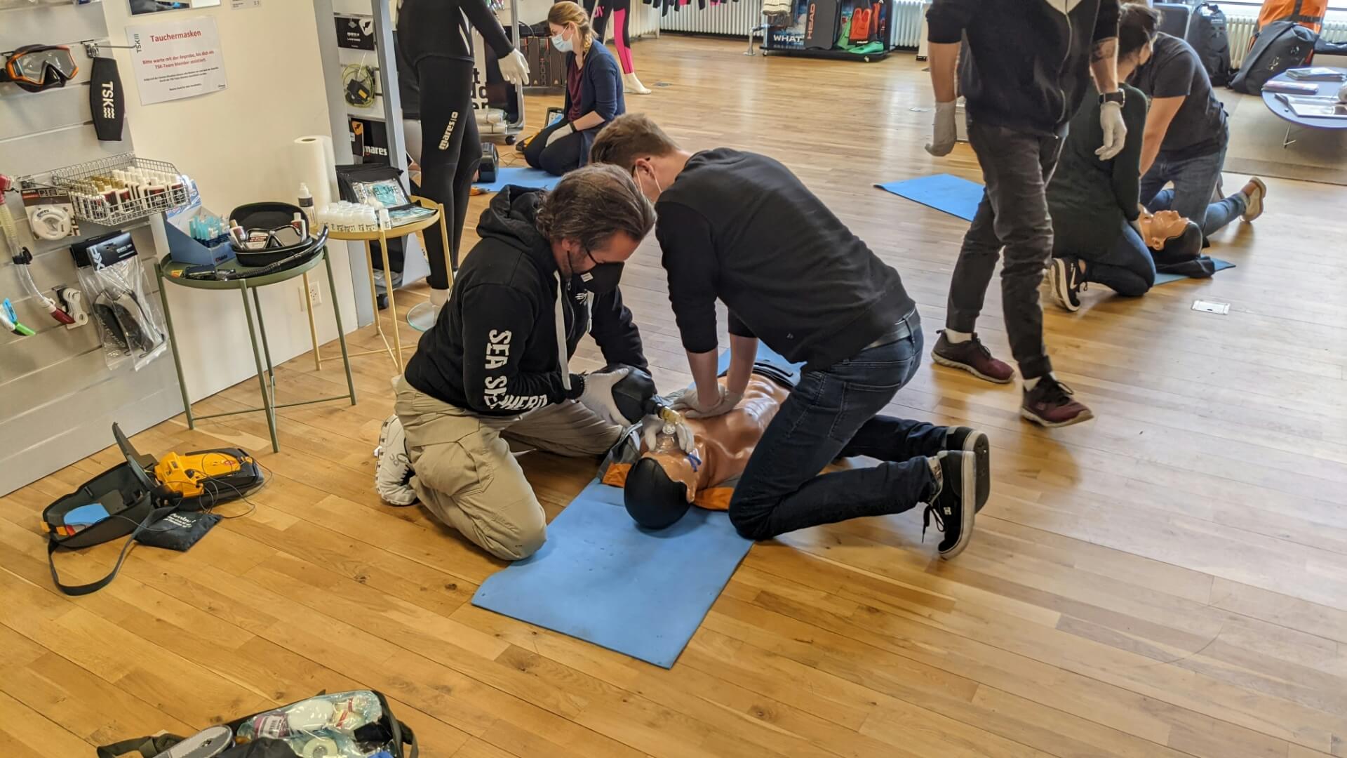 When does CPR certification expire | CPR1