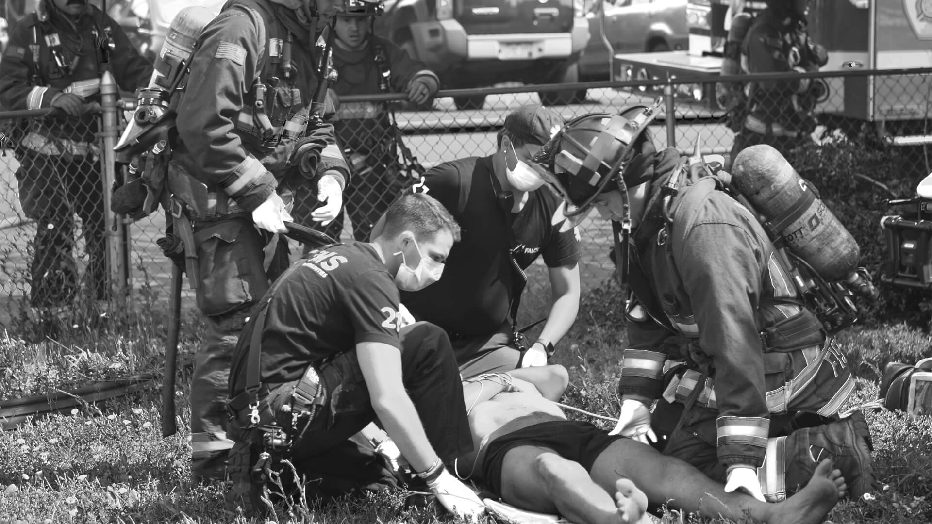 Long is a CPR Class | CPR1