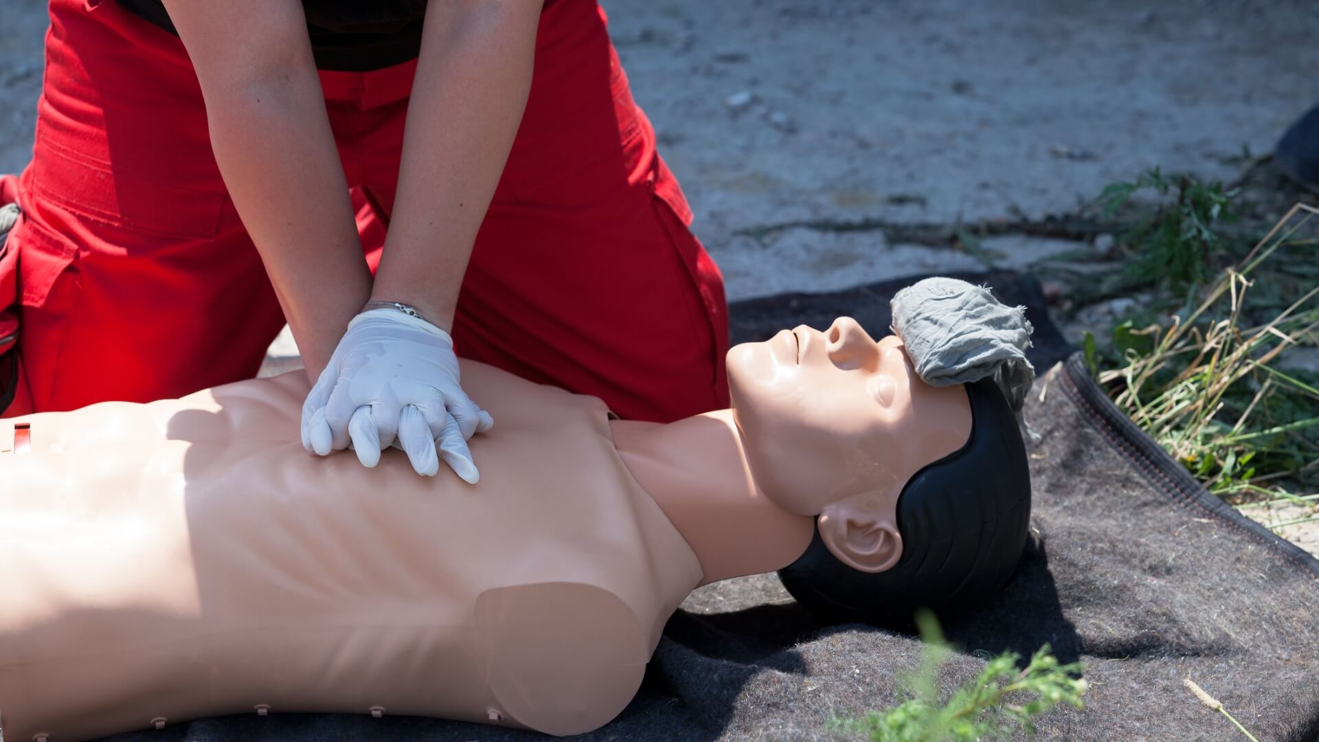 CPR AHA | CPR1