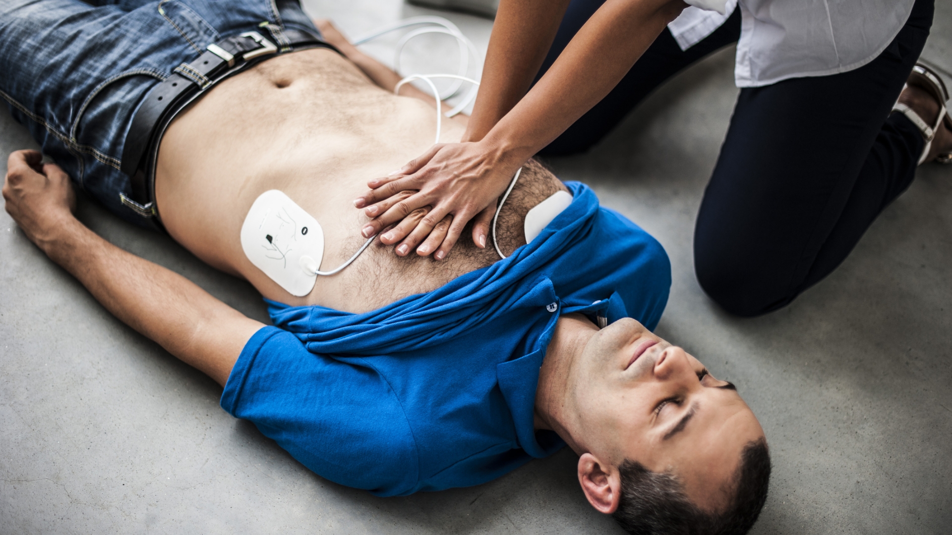High-Quality CPR Essential Techniques, Key Components, and Best Practices | CPR1