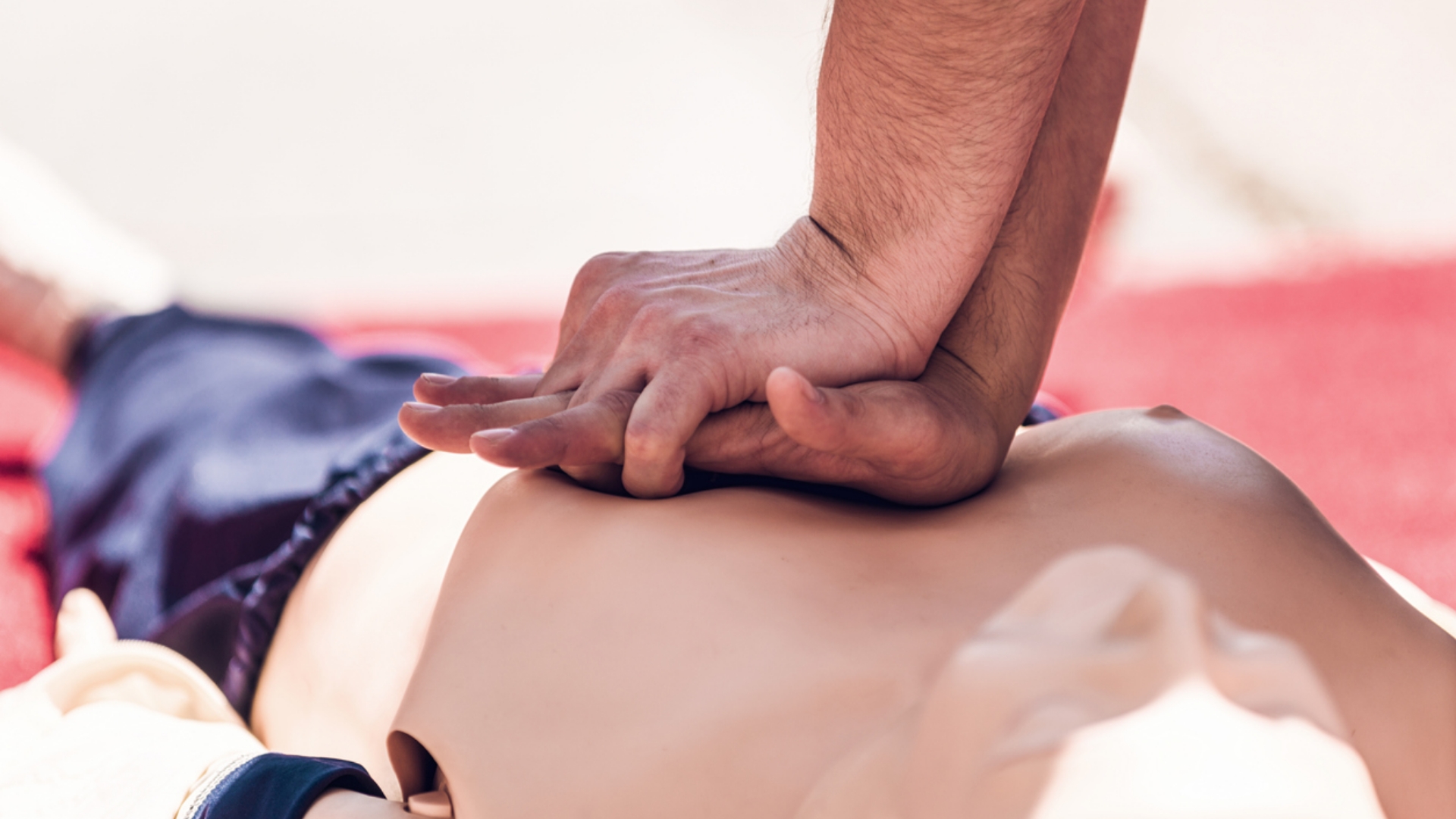 The purpose of Basic Life Support | CPR1