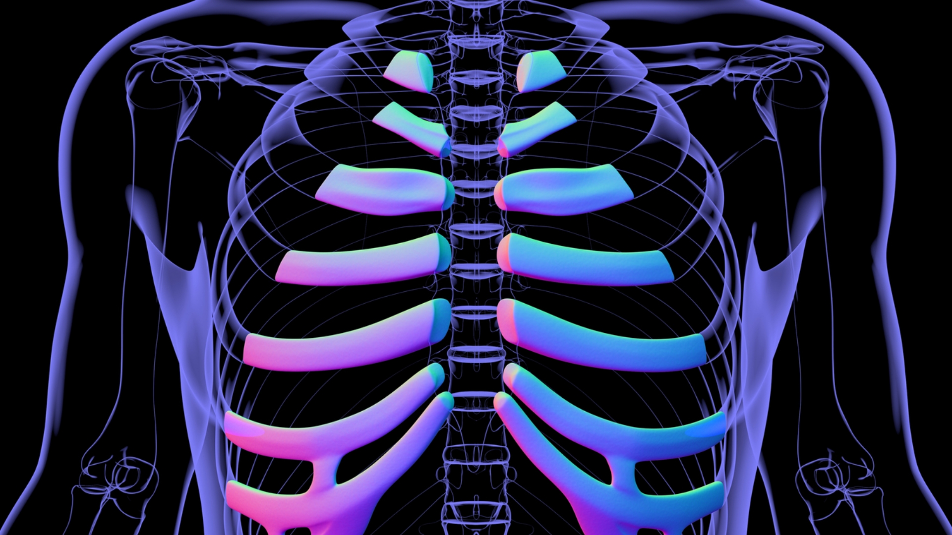 Why Does CPR Break Ribs | CPR1
