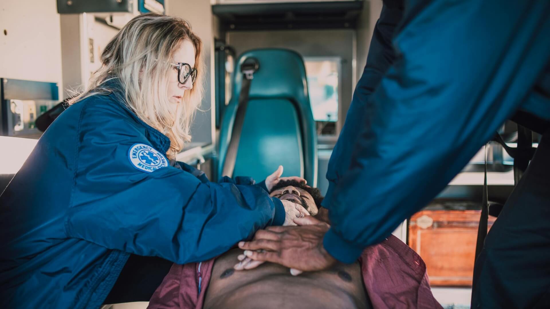 2 Person CPR What It Is, Key Techniques, and Benefits | CPR1