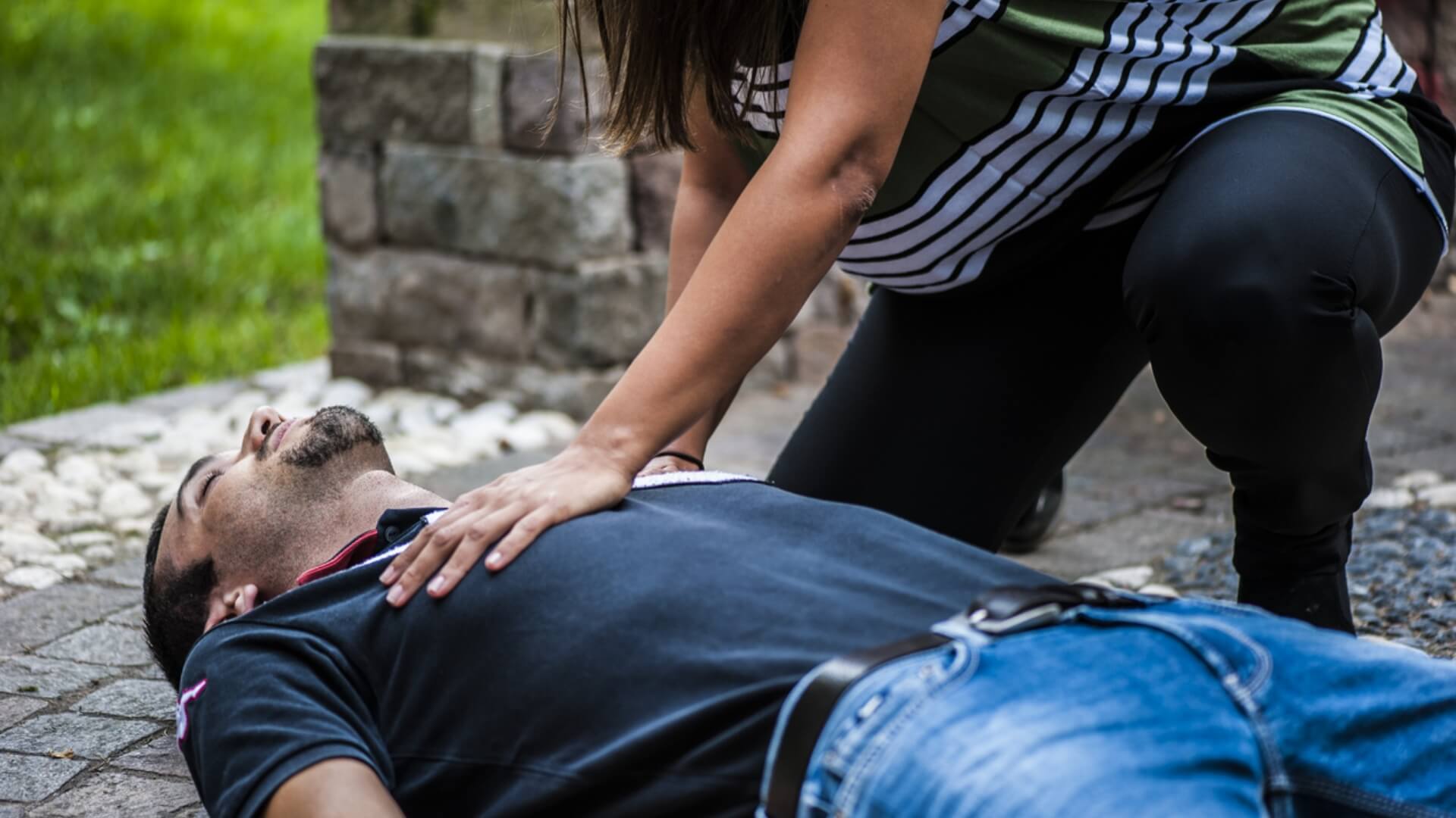 CPR Success Rate Key Factors | CPR1