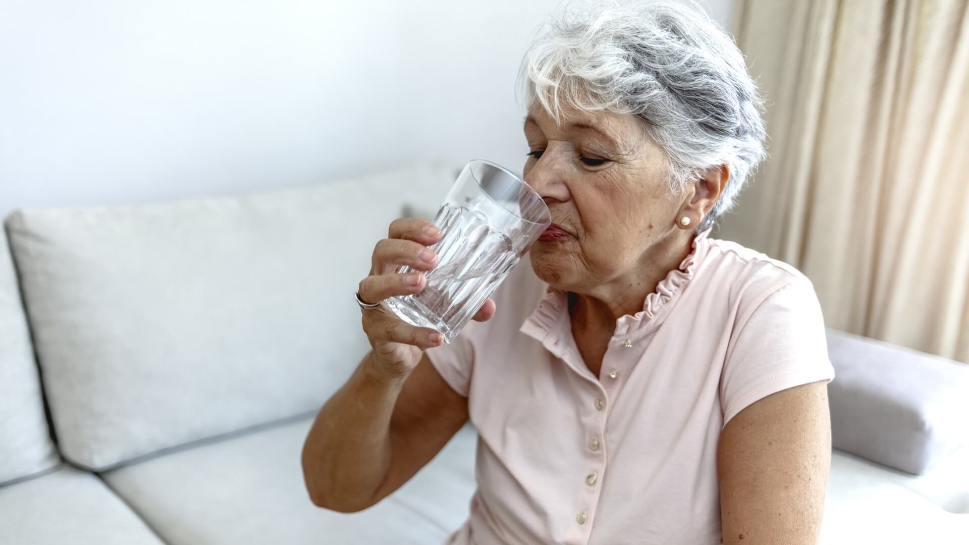 First Aid for Choking in Water | CPR1