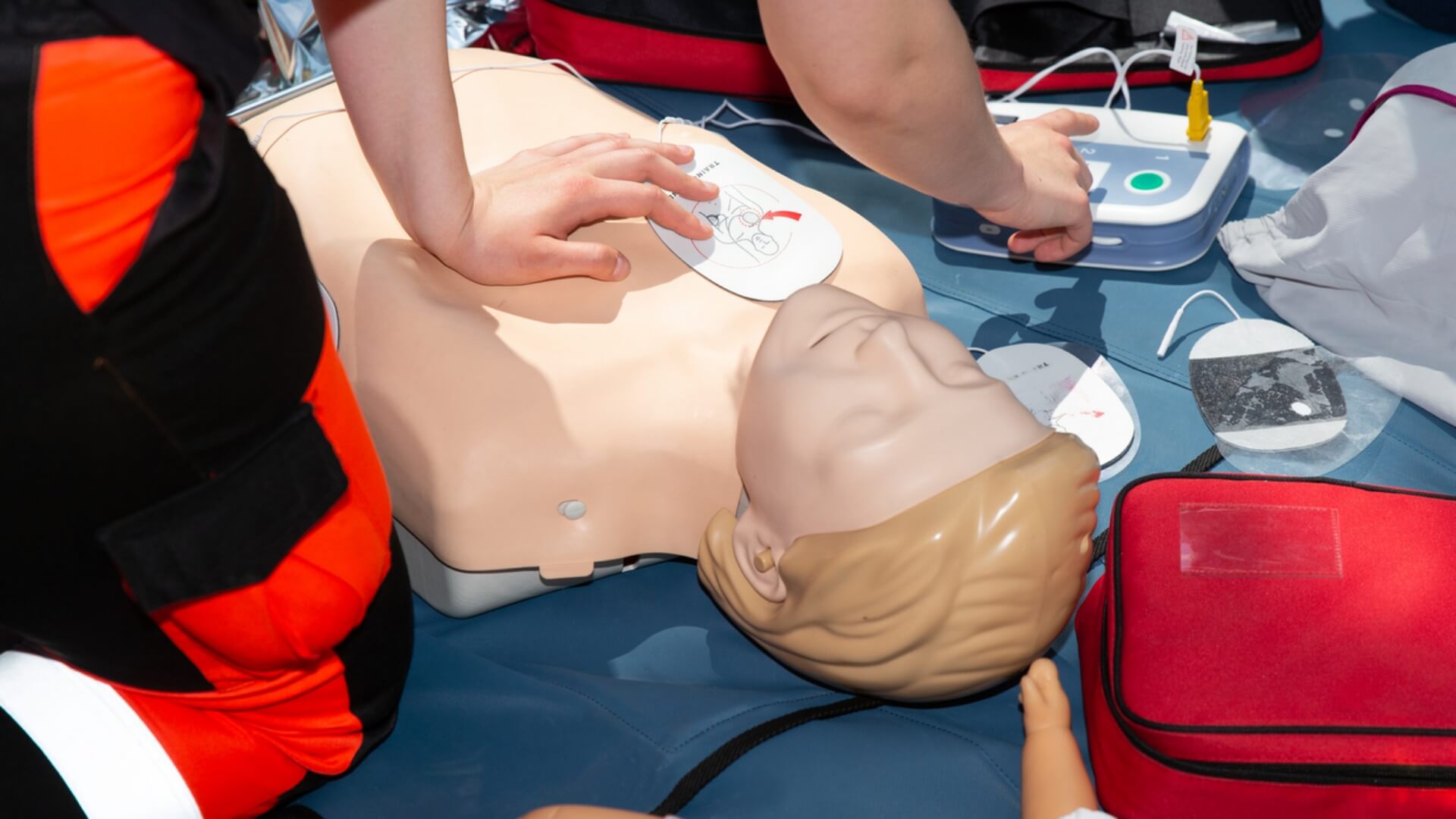 The Different Levels of CPR Training What You Need to Know | CPR1
