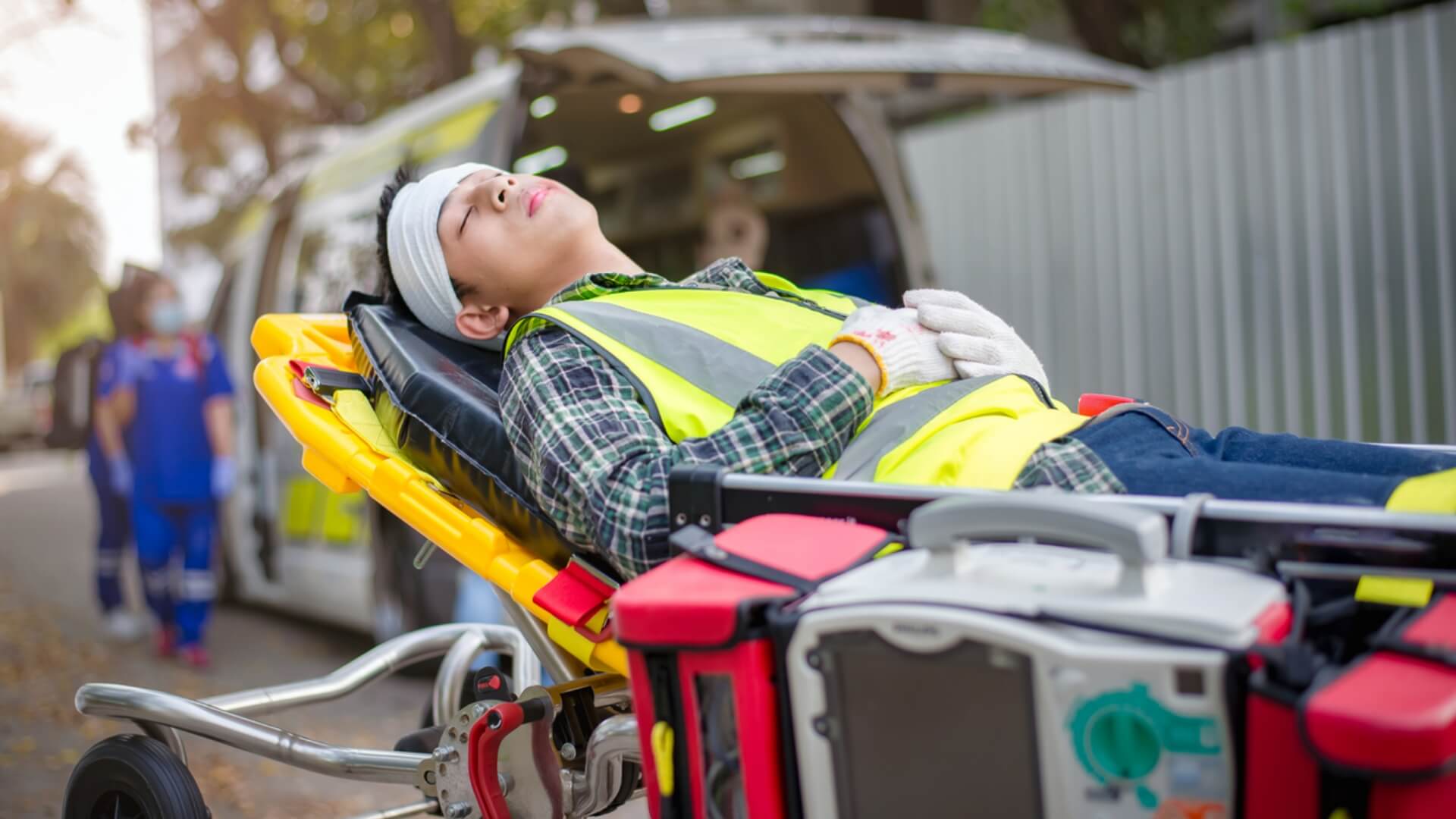 5 Common Side Effects and Complications of CPR You Should Know cpr | CPR1