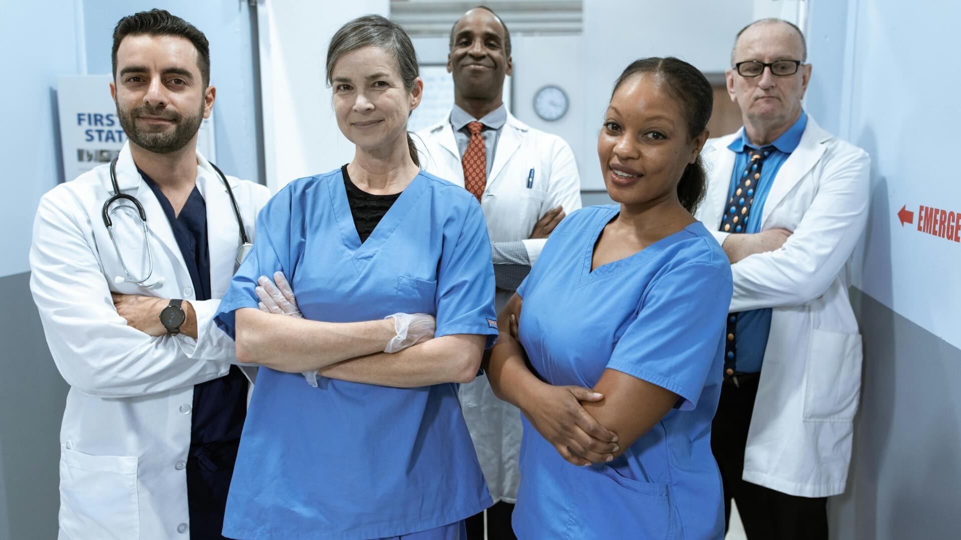 CPR for Nurses The Vital Role of First Aid & CPR Skills in Nursing | CPR1