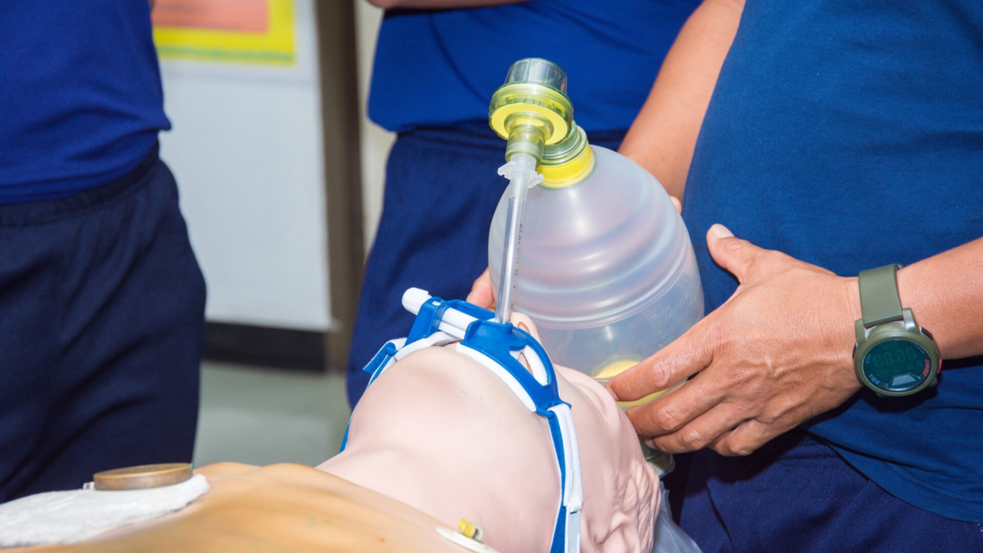 CPR vs. ACLS Certification Key Differences Explained. | CPR1