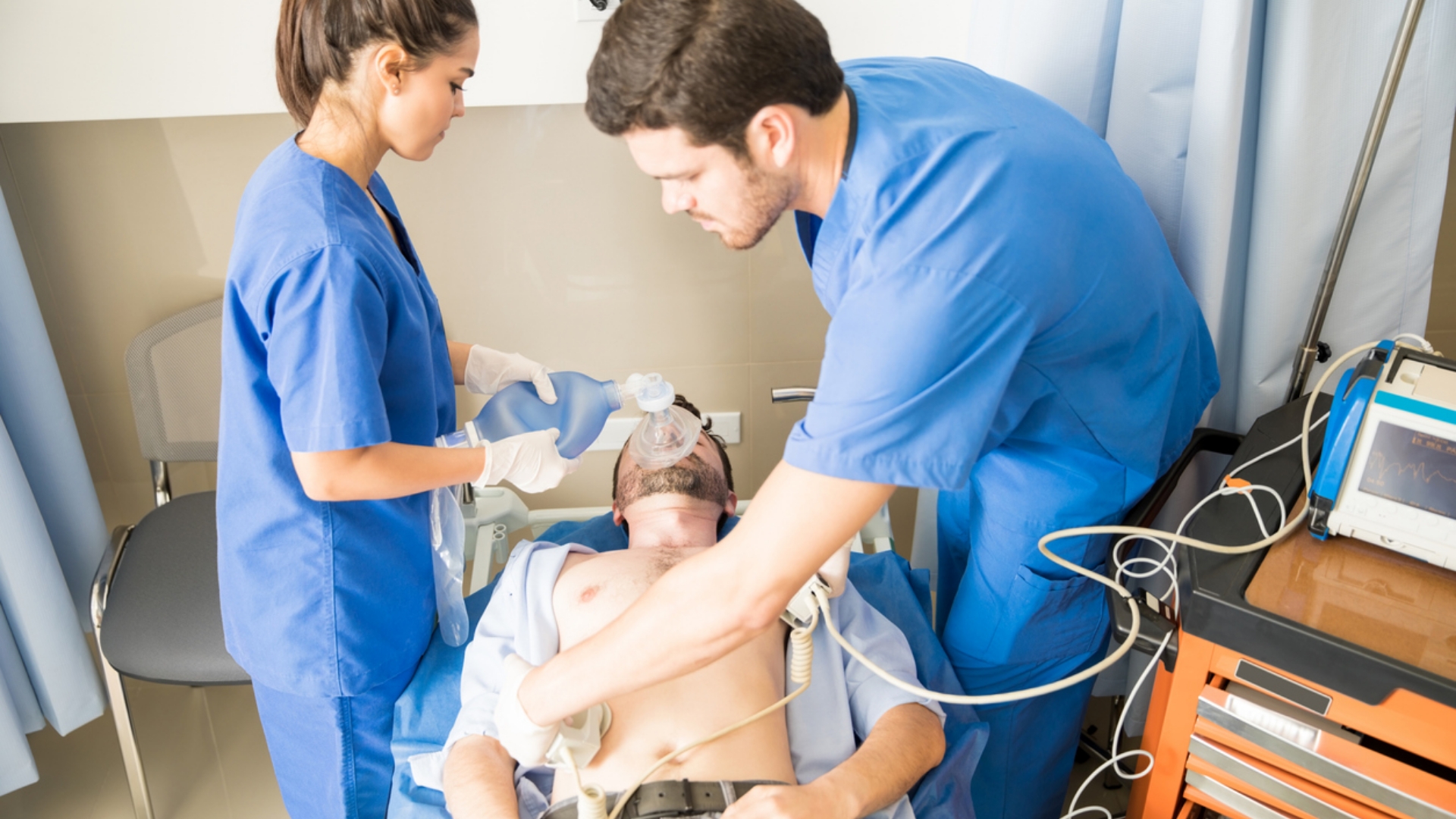 PALS vs. ACLS Certification What You Need to Know About Their Differences | CPR1