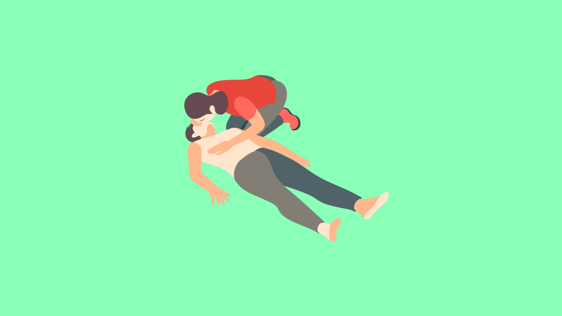 ABC Airway Breathing Circulation Explained Essential CPR Guide | CPR1