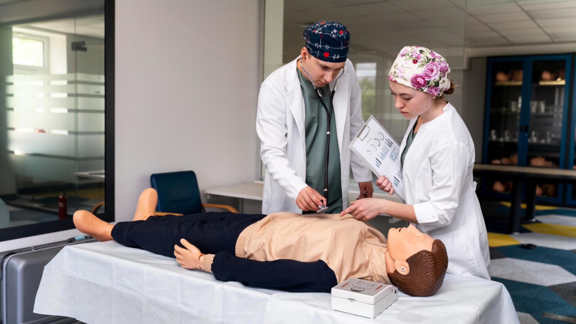 BLS CPR Recertification vs. Certification Key Differences & Requirements | CPR1