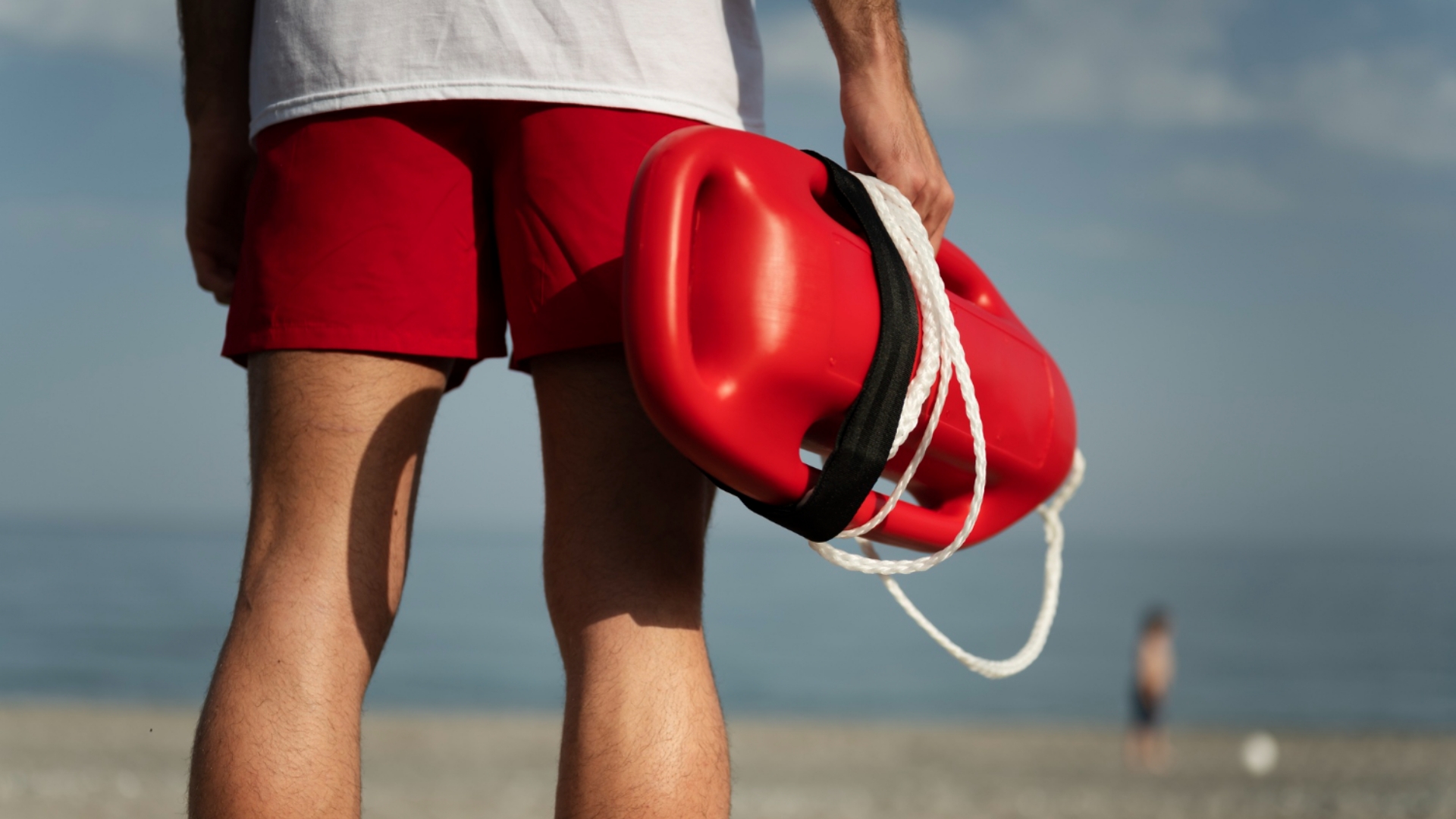 Essential Lifeguard Skills Key Abilities for Saving Lives | CPR1