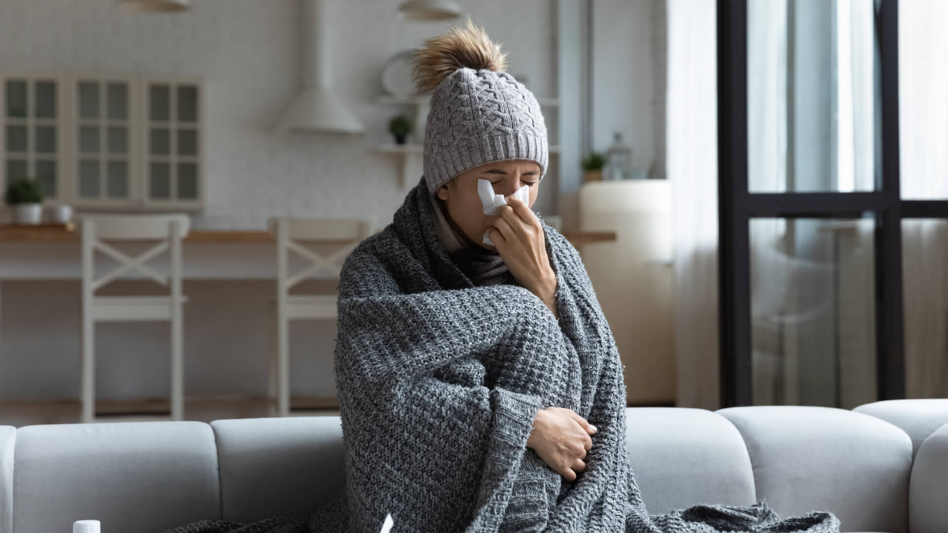 Treatment for Hypothermia Symptoms, First Aid, and Recovery Guide | CPR1