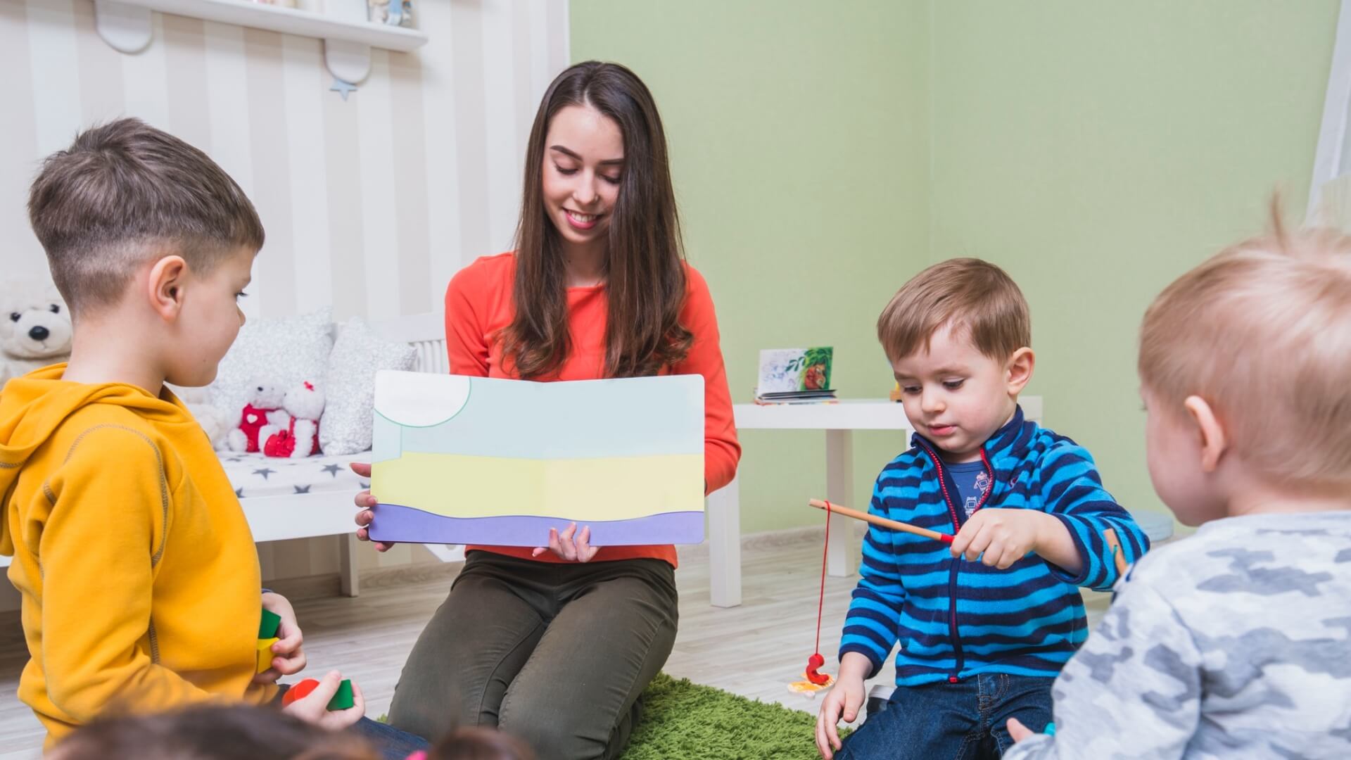Why CPR and First Aid Training for Babysitting is Essential for Safety | CPR1