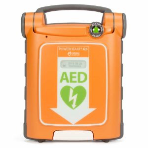 Cardiac Science Powerheart G5 AED Product | CPR1
