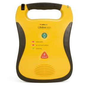 Defibtech Lifeline AED Product | CPR1