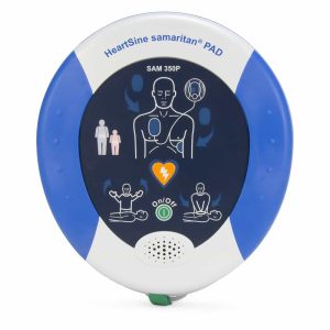 Heartsine Samaritan PAD 360P Products | CPR1