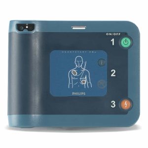 Philips HeartStart FRx AED 861304 Product | CPR1
