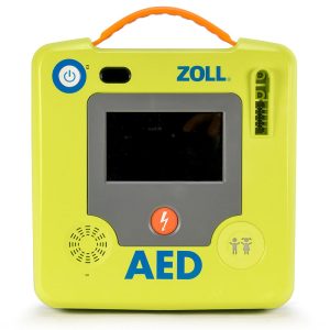 ZOLL AED 3 Product | CPR1