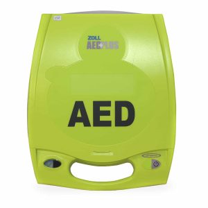 ZOLL AED Plus Product | CPR1