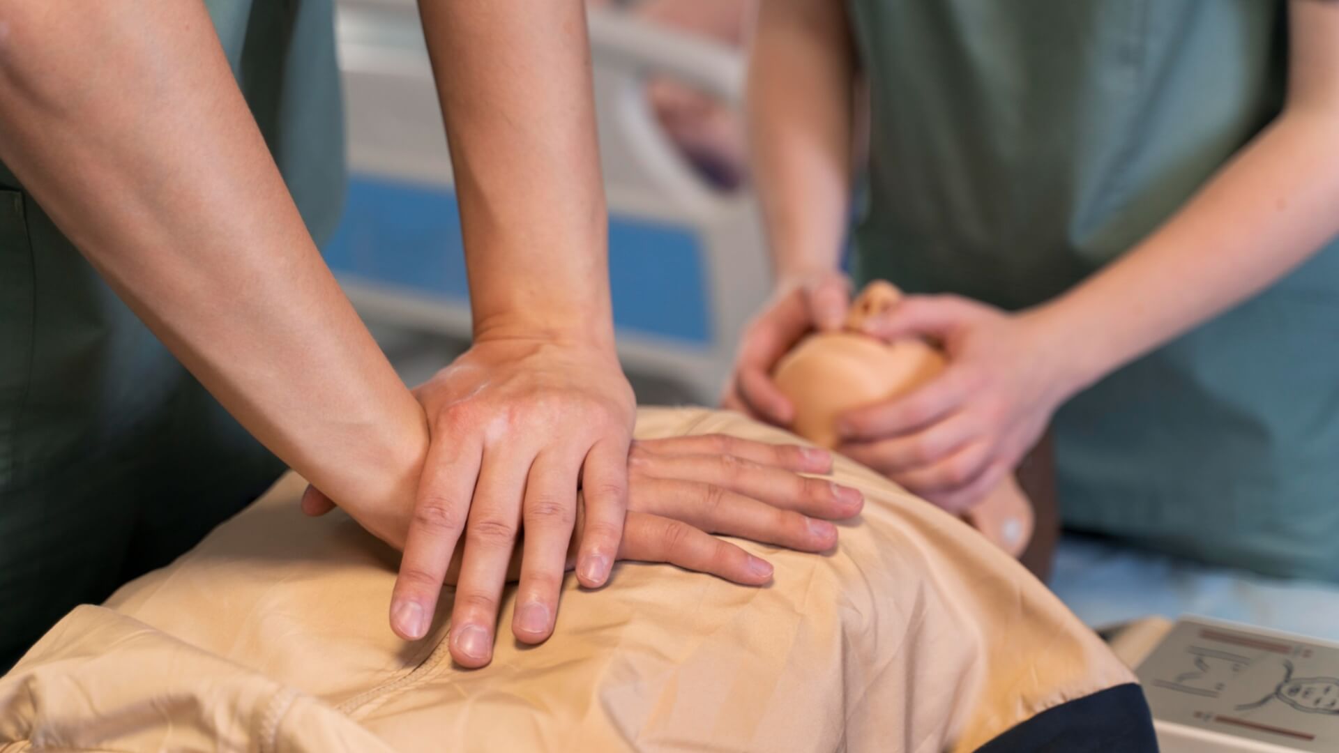 Top 12 Life-Saving CPR Facts Everyone Should Know | CPR1