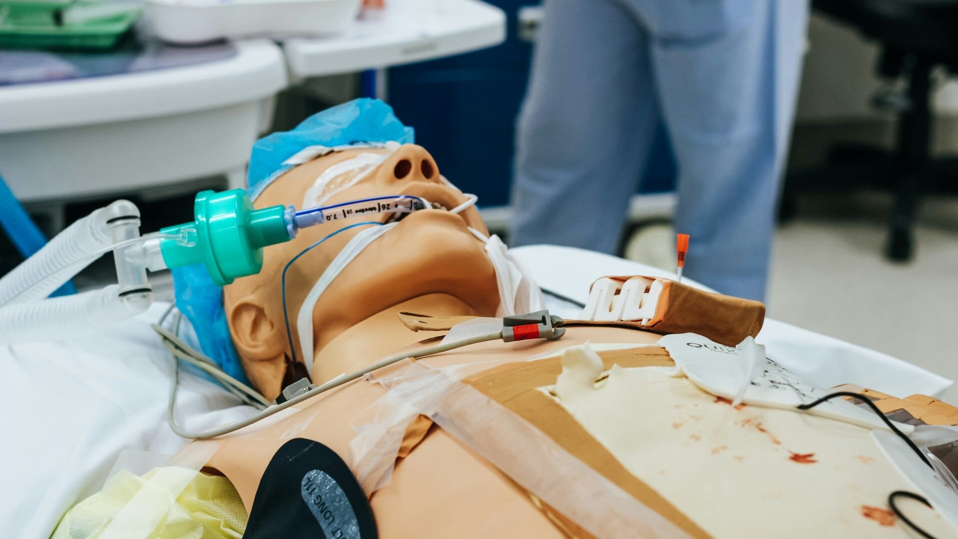 Why is defibrillation important Discover its life-saving impact. | CPR1