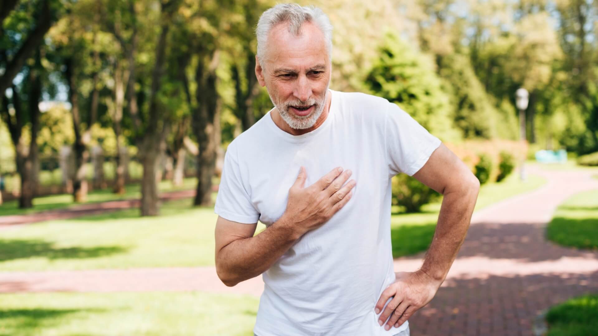 Why Do I Feel Heart Pains While Running Common Causes Explained | CPR1