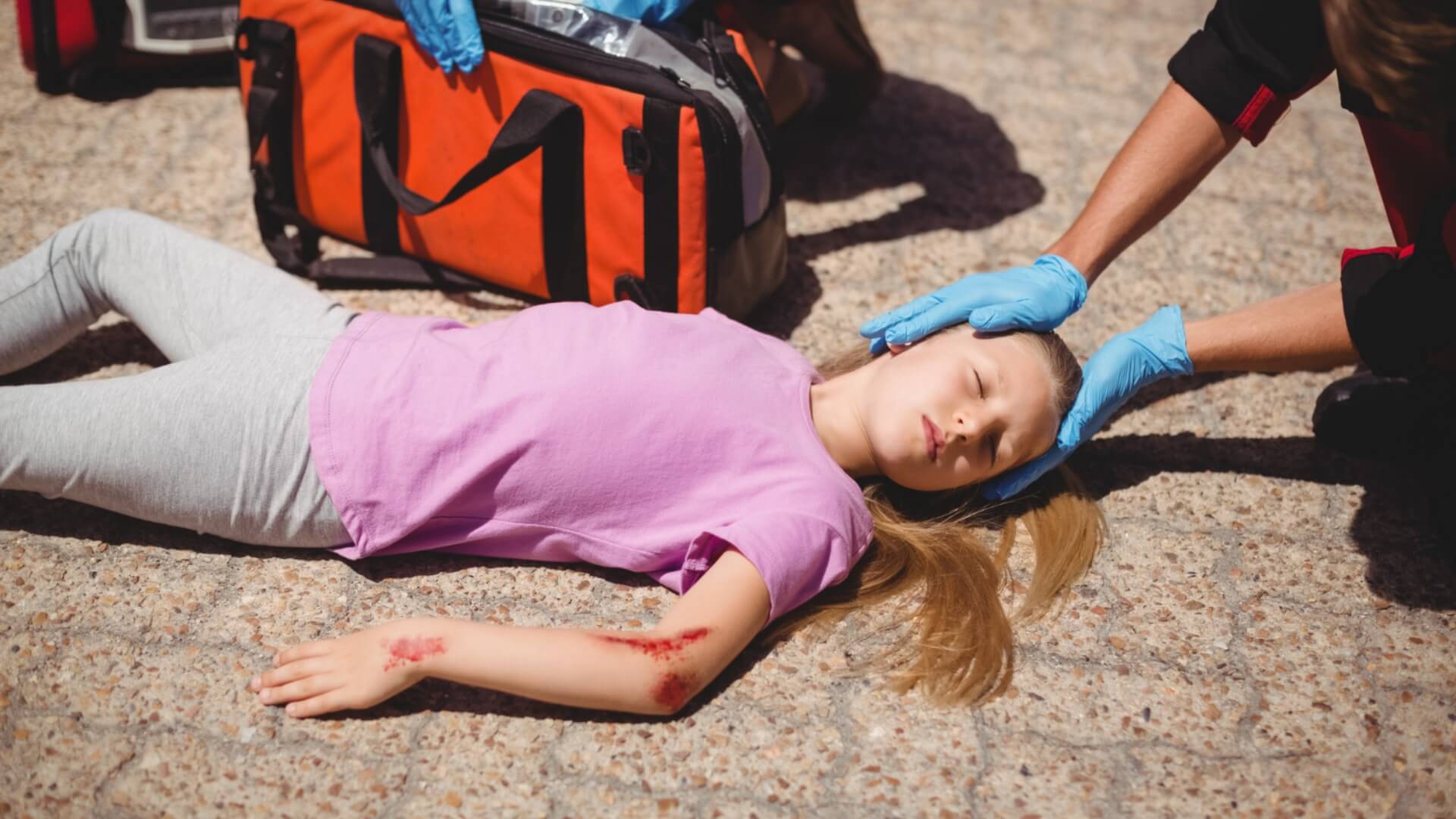 When Not to Use AED Critical Situations to Avoid | CPR1