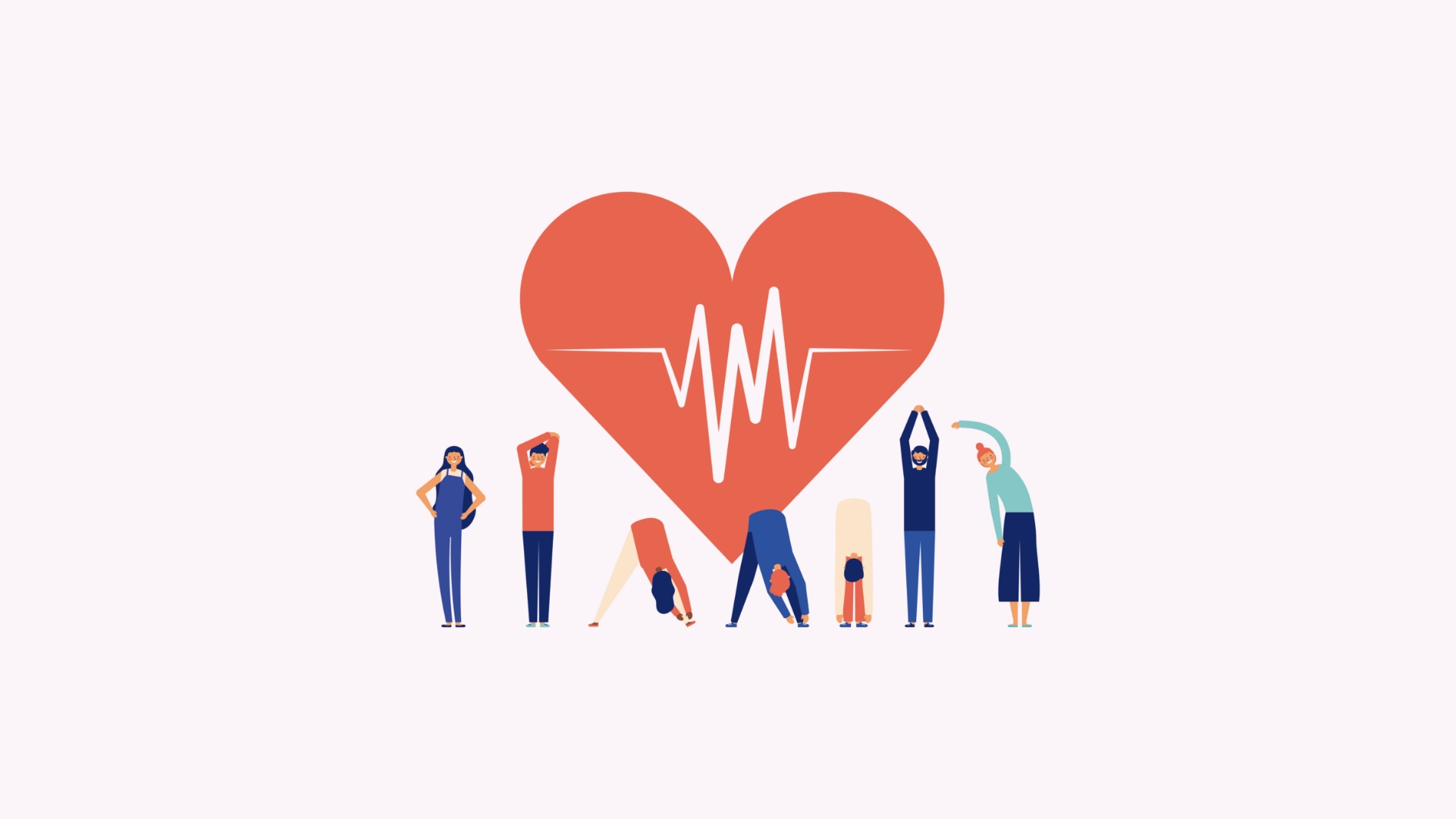 Heart Pounding After Exercise When to Worry About Palpitations During Workouts | CPR1