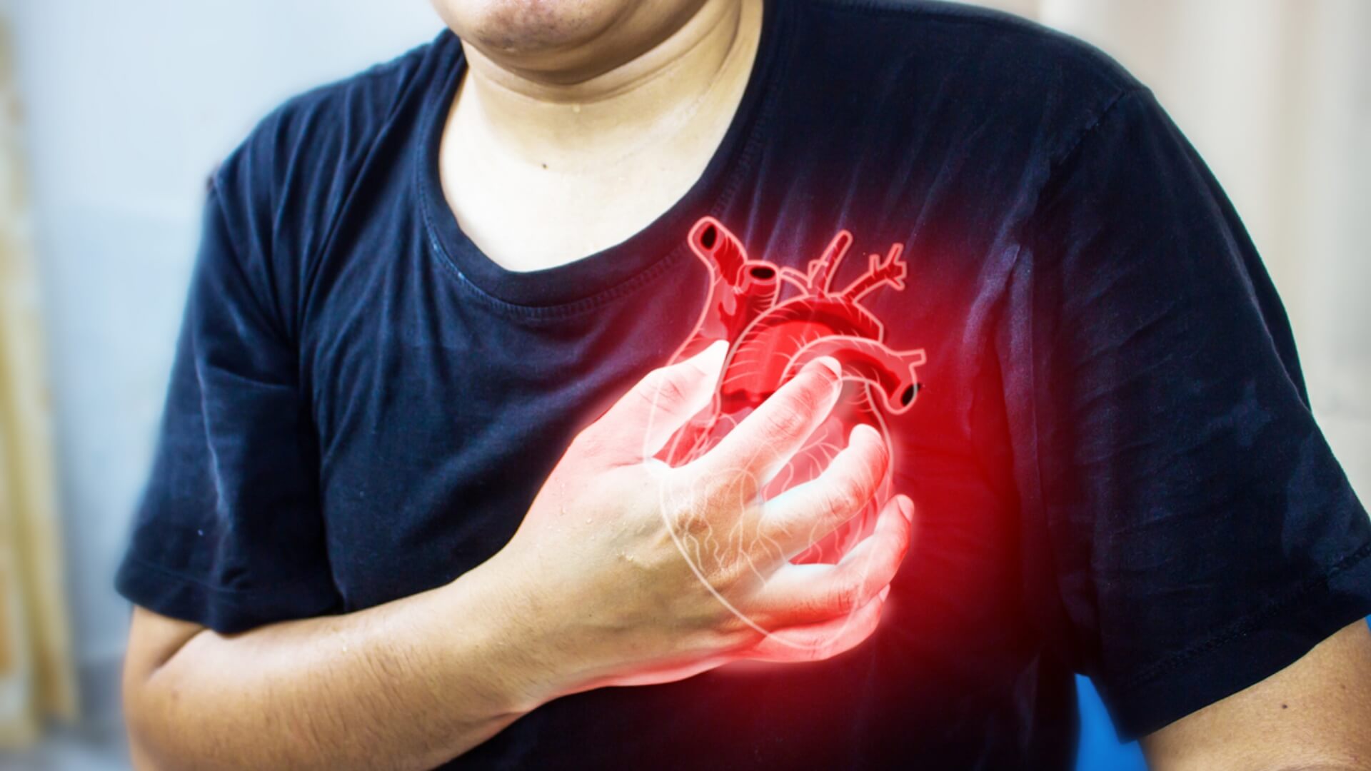 What’s the Difference Between Stroke & Cardiac Arrest | CPR1