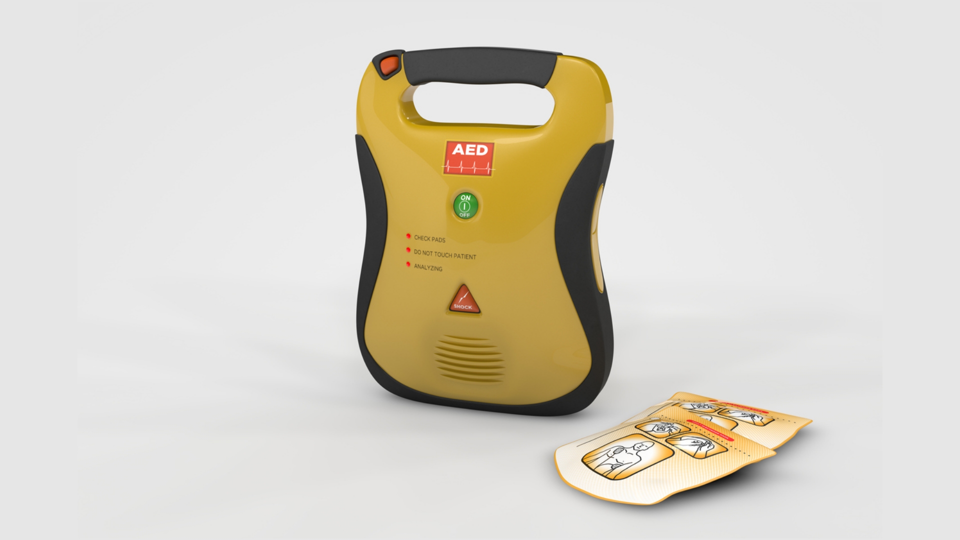 Choosing the Best AED Models for Business A Complete Comparison | CPR1