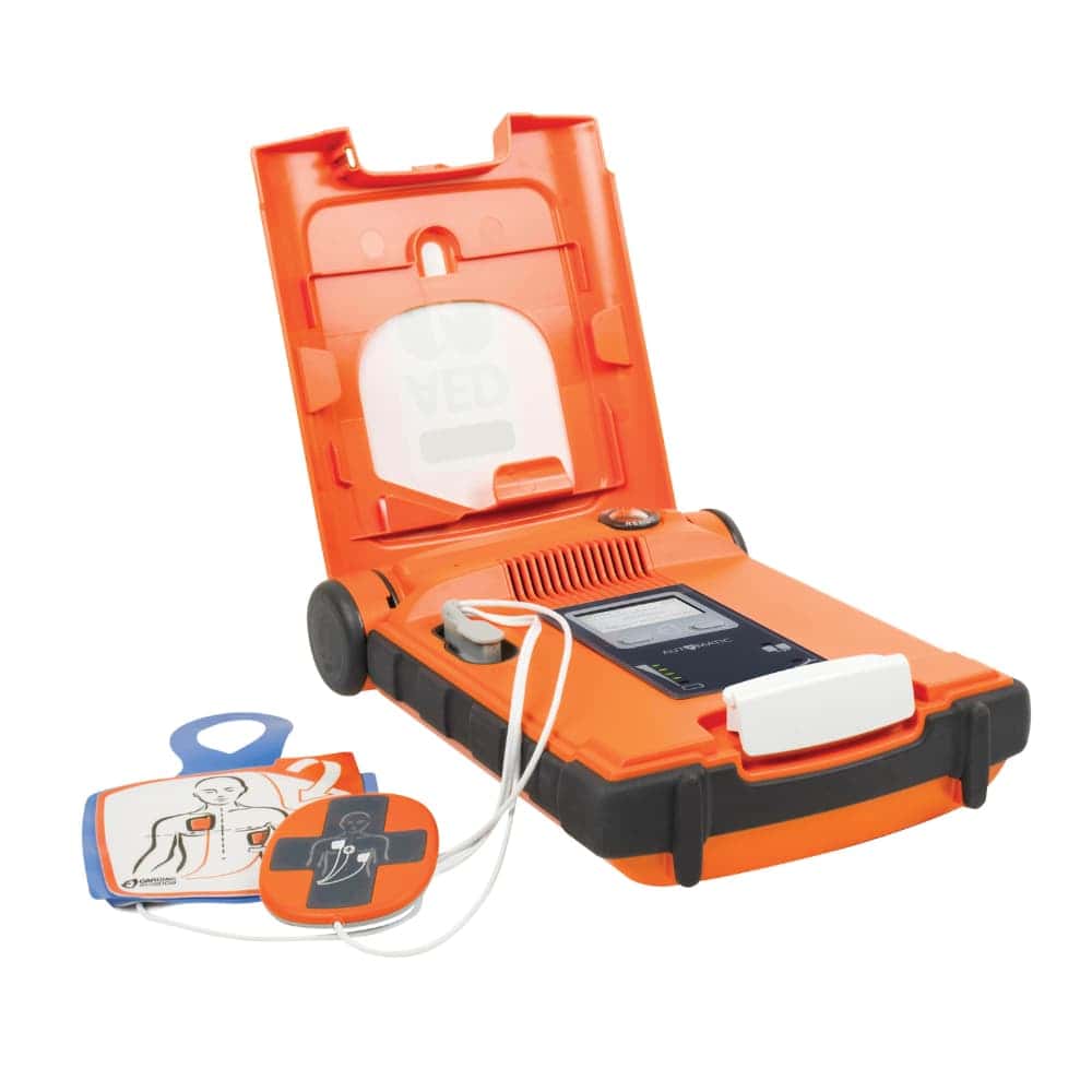 2-G5-AED-open Recertified 2-G5-AED-open Recertified | CPR1