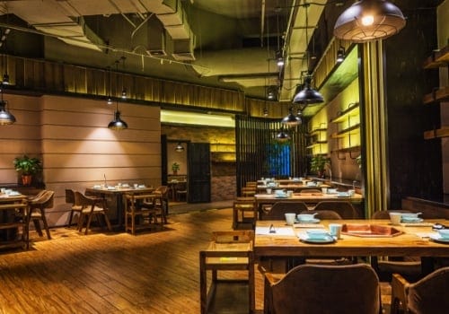 AED for Restaurants | CPR1