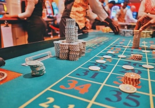 AEDs for Casinos | CPR1