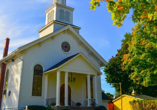 AEDs for Churches | CPR1