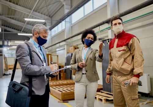 AEDs for Factories | CPR1